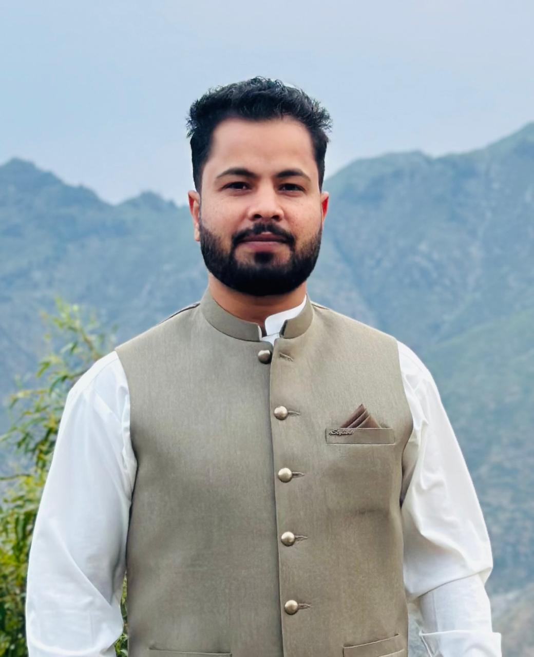 Yasir Ali